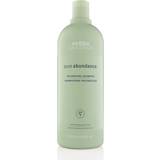 Adult Shampoos Aveda Pure Abudance Volumizing Shampoo 1000ml