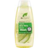 Dr. Organic Bath & Shower Products Dr. Organic Aloe Vera Body Wash 250ml