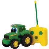 AA (LR06) RC Work Vehicles Tomy John Deere Johnny Tractor RTR 42946A1