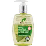 Dr. Organic Skin Cleansing Dr. Organic Aloe Vera Handwash 250ml