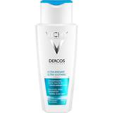 Vichy Dercos Ultra Soothing for Normal Oily Hair 200ml