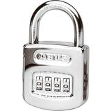 ABUS Combination Lock 160/40