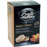 Bradleysmoker Maple Flavour Bisquettes BTMP48