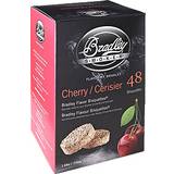Bradleysmoker Cherry Flavour Bisquettes BTCH48