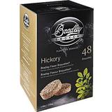 Bradleysmoker Coal & Briquettes Bradleysmoker Hickory Flavour Bisquettes BTHC48