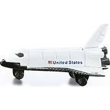 Toy Airplanes Siku Space Shuttle 0817