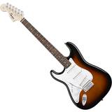 Squier By Fender Affinity Stratocaster Left-Hand