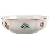 Porcelain Dessert Bowls Villeroy & Boch Petite Fleur Dessert Bowl 15cm