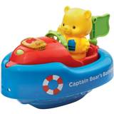 Vtech Baby Captain Bears Bathtime