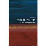 The Elements (Paperback, 2004)