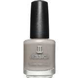 Grey Nail Polishes Jessica Nails Custom Nail Colour #719 Monarch 14.8ml