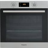 Hotpoint built in oven Hotpoint SA2844HIX_SS Stainless Steel