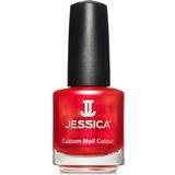 Jessica Nails Custom Nail Colour #711 Some Like It Hot 14.8ml