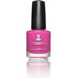 Jessica Nails Custom Nail Colour Color #546 Me Calla Lily 14.8ml