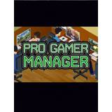 Gamer pc Pro Gamer Manager (PC)