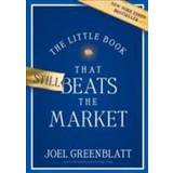 The Little Book That Still Beats the Market (Little Books. Big Profits) (Hardcover, 2010)