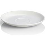 Alessi Saucer Plates Alessi All-Time Saucer Plate 15cm