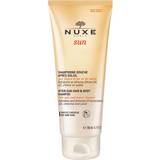 Nuxe Bath & Shower Products Nuxe After-Sun Hair & Body Shampoo 200ml