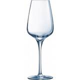Chef & Sommelier Wine Glasses Chef & Sommelier Sublym White Wine Glass 25cl 6pcs