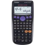 Calculators Casio FX-83GT Plus