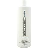 Paul Mitchell Conditioners Paul Mitchell Original The Conditioner 1000ml