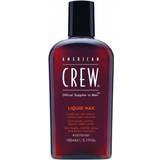 Bottle Hair Waxes American Crew Liquid Wax 150ml