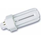 GX24q-2 Light Bulbs Sylvania 0027851 Fluorescent Lamp 18W GX24q-2