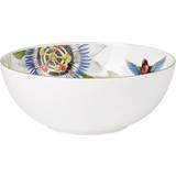Dishwasher Safe Salad Bowls Villeroy & Boch Amazonia Anmut Salad Bowl 23cm