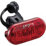 Disposable Battery Bicycle Lights Cateye Omni 3 TL-LD135-R