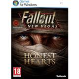 Fallout: New Vegas - Honest Hearts (PC)
