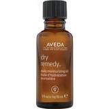 Bottle Hair Oils Aveda Dry Remedy Daily Moisturizing Oil 30ml