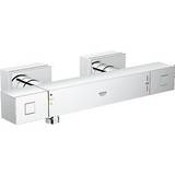 Grohe Grohtherm Cube 34488000 Chrome