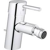 Grohe Bidet Taps Grohe Concetto 32208001 Chrome