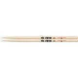 Red Drumsticks Vic Firth 7AN