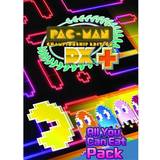 Pac-Man: Championship Edition DX+ - Champ All you can eat (PC)