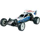 AA (LR06) RC Cars Tamiya Neo Fighter Buggy DT-03 RTR 58587