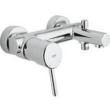 Grohe Bath Taps & Shower Mixers Grohe Concetto 32211001 Chrome