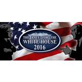 The Race for the White House 2016 (PC)