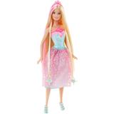 Barbie Endless Hair Kingdom Princess Blonde Hair Doll