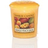 Yankee Candle Mango Peach Salsa Votive Scented Candle 49g