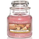 Yankee Candle Home Sweet Home Small Scented Candle 104g