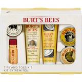 Burt's Bees Gift Boxes & Sets Burt's Bees Tips & Toes Kit
