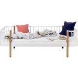 Oliver Furniture Wood Day Bed 38.2x81.5"