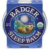 Balm - Night Creams Facial Creams Badger Sleep Balm 56g