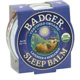 Balm - Night Creams Facial Creams Badger Sleep Balm 21g