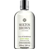 Molton Brown Body Washes Molton Brown Body Wash Coco & Sandalwood 300ml