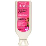 Jason Conditioners Jason Long & Strong Jojoba Conditioner 454ml