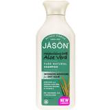 Jason Shampoos Jason Moisturizing 84% Aloe Vera Shampoo 473ml