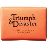 Triumph & Disaster Bath & Shower Products Triumph & Disaster A+R Soap 130g