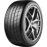 Bridgestone Summer Tyres Bridgestone Potenza S007 RFT 285/35 ZR20 100Y XL